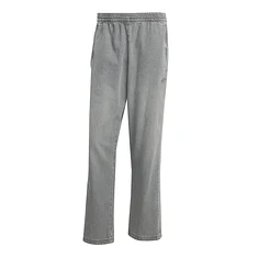 adidas - Adicolor Loose Trackpant Denim Stone