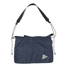 and wander - Sil Sacoche