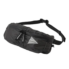 and wander - Sil Waist Bag