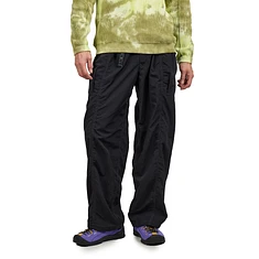 and wander - Crinkled Nylon Pants
