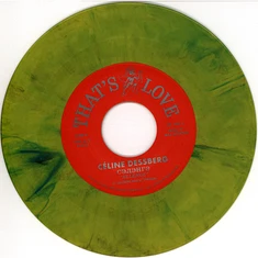 Céline Dessberg - Selenge / Chintamani Random Colored Vinyl Edition