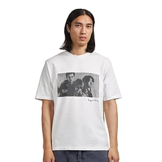 ACMH - Happiness Is Easy Tee