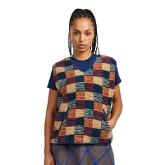 Beams Boy - Boy Jacquard Boa Pullover