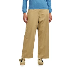 Beams Boy - Wide Chino Pants