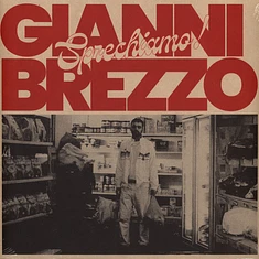 Gianni Brezzo - Sprechiamo!