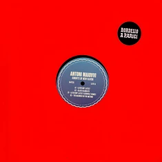 Antoni Maiovvi - Knights Of New Haven EP
