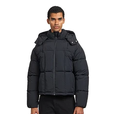 Arte Antwerp - Special Cuts Puffer Jacket