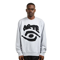Arte Antwerp - Eye Front Crewneck