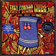 V.A. - South Park: The 25th Anniversary Concert