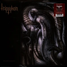 Triptykon - Melana Chasmata