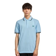 Fred Perry - Twin Tipped Fred Perry Polo Shirt