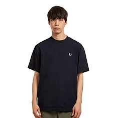 Fred Perry - Relaxed T-Shirt