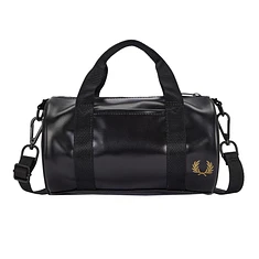 Fred Perry - Tonal Classic Mini Barrel Bag
