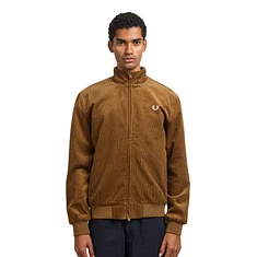 Fred Perry - Cord Brentham Jacket