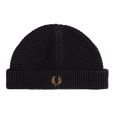 Fred Perry - Waffle Beanie