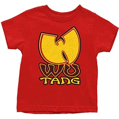Wu-Tang Clan - Wu-Tang Toddler T-Shirt