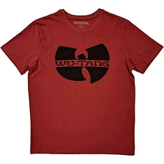 Wu-Tang Clan - Logo T-Shirt