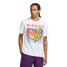 Wu-Tang Clan - Tiger T-Shirt
