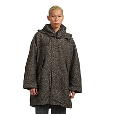 Beams Plus - M-6548 Coat Camo Jacquard