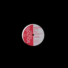 S. Malm - Walkman