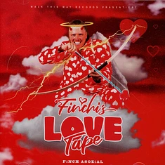 Finch Asozial - Finchi's Love Tape