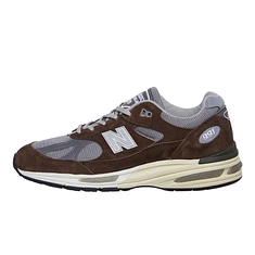 New Balance - U991 BG2 Made in UK