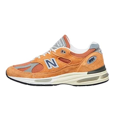 New Balance - U991 OV2 Made in UK