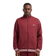 New Balance - Post Season Pique Track Jacket