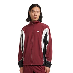 New Balance - In Game Woven Track Jacket