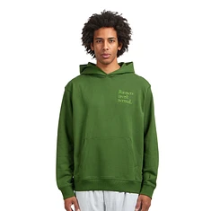 New Balance - Athletics Runners Arent Normal Hoodie