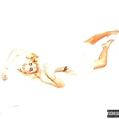 Kali Uchis - Por Vida 10th Anniversary HHV GSA Exclusive Blush Vinyl Edition