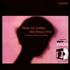 Bill Evans - Waltz For Debby