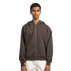 Colorful Standard - Organic Oversized Zip Hood