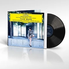 Yuja Wang / Andris Nelsons / Bso - Shostakovich: Piano Concertos