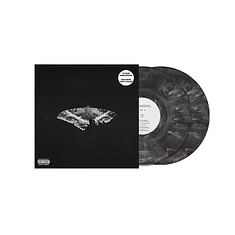 Kendrick Lamar - To Pimp A Butterfly 10th Anniversary HHV GSA Exclusive Metallic Blends Colored Vinyl Edition