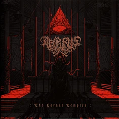 Aegrus - The Carnal Temples