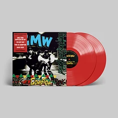 CMW - It's A Compton Thang HHV Exclusive Red Vinyl Edition