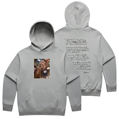 MF DOOM - The Note Books Hoodie