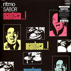 Manteca - Ritmo Y Sabor