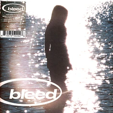Bleed - Bleed Bone Vinyl Edition