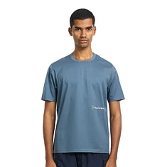 C.P. Company - The Metropolis Series SS T-Shirt