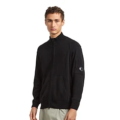 C.P. Company - Lambswool GRS Cardigan