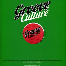 V.A. - Groove Is In The Heart Vol. 2