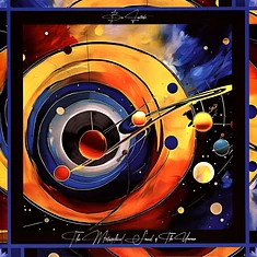 Bee Lapointe - The Metasophical Sound Of The Universe Positive Version