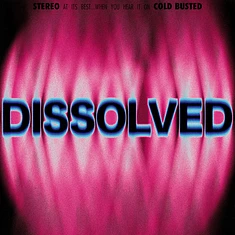 Oilix - Dissolved
