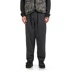 Universal Works - Pleated Track Pant