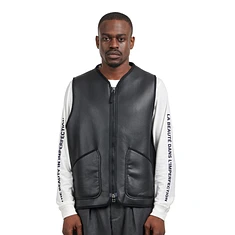 Universal Works - Military Liner Gilet