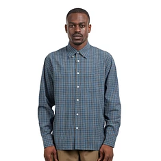 Universal Works - Lazy Day Shirt