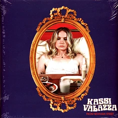 Kassi Valazza - From Newman Street