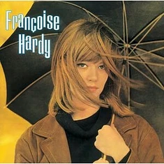 Francoise Hardy - Francoise Hardy